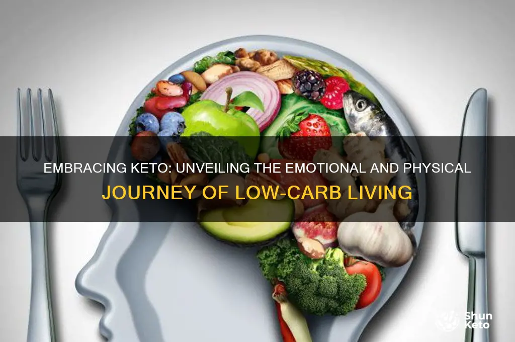 what do you feel when doing keto diet