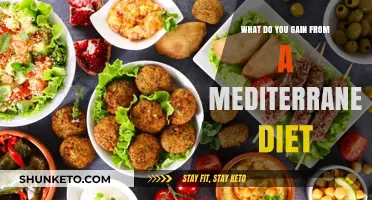 Mediterranean Diet: Healthy Benefits, Healthy Life