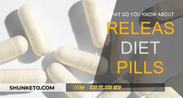 New Diet Pills: What You Need to Know
