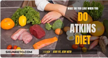 Atkins Diet: What's the Cost to Your Health?