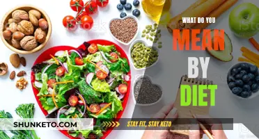 Understanding Diet: Beyond Calories and Carbs