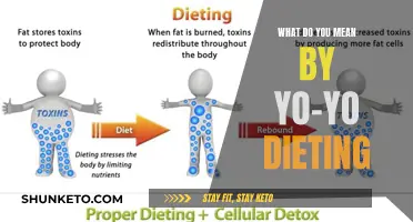 Understanding Yo-Yo Dieting: The Cycle of Weight Fluctuations