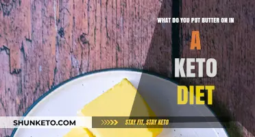 Keto-Friendly Butter Uses: Delicious Low-Carb Food Pairings to Enjoy