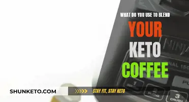 The Best Blenders for Your Keto Coffee