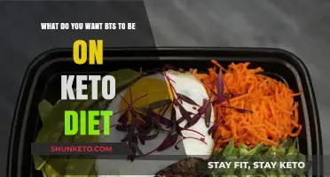 BTS on Keto: Should the K-Pop Icons Try the Diet?