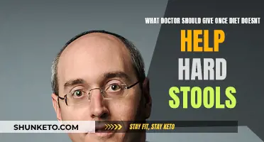 Seeking Medical Help for Stubborn Constipation