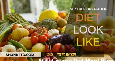 Calorie-Restricted Diet: What to Eat and Avoid