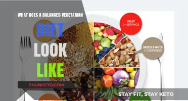 Vegetarian Diet: Balancing Your Meals