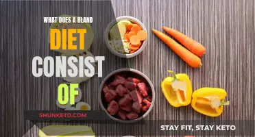 Bland Diet: Simple, Gentle Foods for Your Stomach