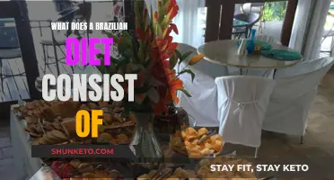 The Brazilian Diet: What Do Brazilians Eat?
