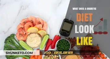 Diabetic Diet: What to Eat and Avoid