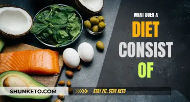Healthy Eating: What Should You Include in Your Diet?