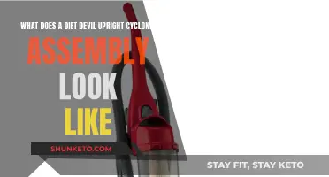 Devil's Diet: Upright Cyclonic Assembly Secrets