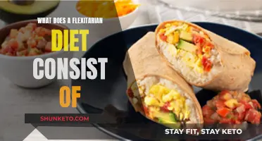Flexitarian Diet: What's on the Menu?