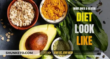 Gluten Diet: What to Eat and Avoid