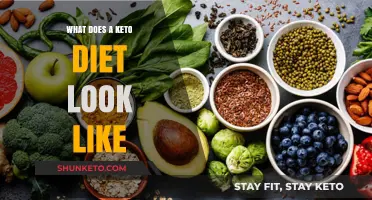 Exploring the Keto Diet: Foods, Benefits, and Daily Meal Plans