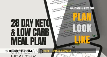 Understanding the Keto Diet: A Comprehensive Meal Plan Guide