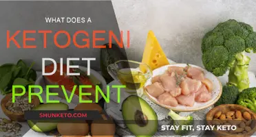 Ketogenic Diet: Preventing Diseases, Promoting Health