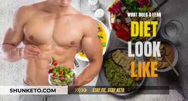 Lean Diet: Eating Smart and Healthy for Weight Loss