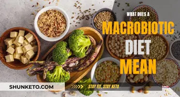 Macrobiotic Diet: Understanding the Ancient Balanced Eating Style