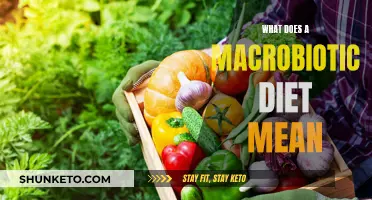 Exploring the Intricacies of a Macrobiotic Diet
