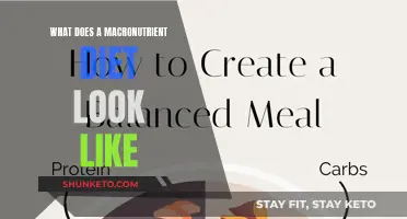 Macronutrient Mastery: Unlocking the Secrets of a Balanced Diet