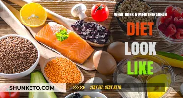 The Mediterranean Diet: Eating Like the Greeks