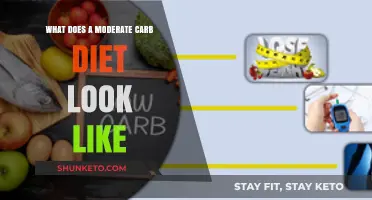 Carb-Moderate Diet: What to Eat and Avoid