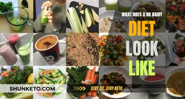 A Dairy-Free Diet: What You Can and Cannot Eat