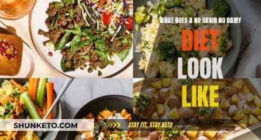 A Grain-Free, Dairy-Free Diet: What to Eat and Avoid