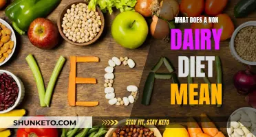 Non-Dairy Diets: Understanding the Basics and Benefits