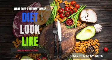 Nutrient-Dense Diets: Eating for Optimal Health