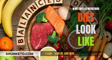 Nutrition Basics: Building a Healthy Diet