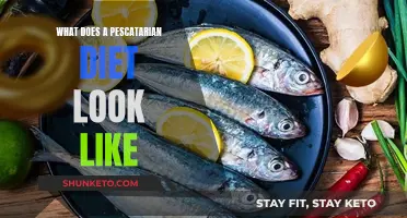Pescatarian Diet: What to Eat and Avoid
