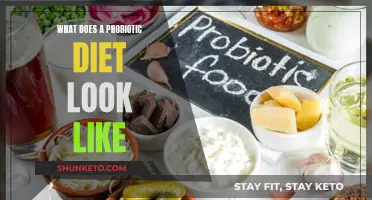 Probiotic Diet: Eating for a Healthy Gut