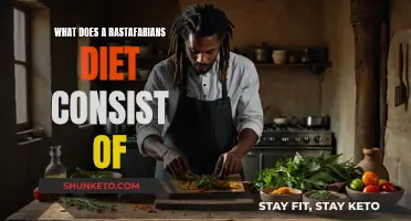 Rastafarian Diet: What Do They Eat and Why?