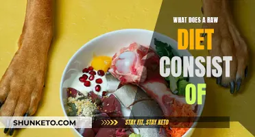 Raw Diet: What Foods Are Included?