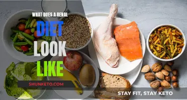 Renal Diet: What to Eat and Avoid