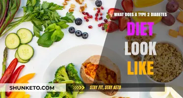 Healthy Eating for Type 2 Diabetes: What to Eat
