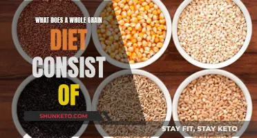 Whole Grain Diet: What to Eat and Why