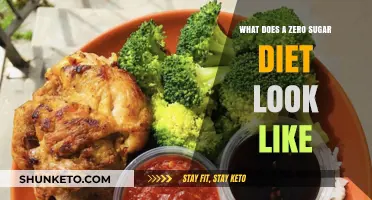 Sugar-Free Diet: What to Eat and Avoid