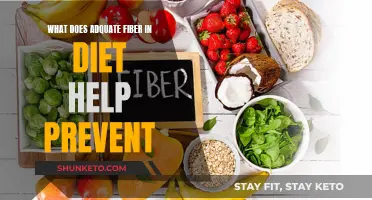 Fiber Intake: Preventing Health Issues