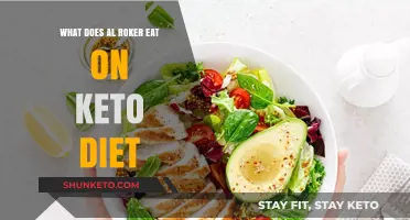 Al Roker's Keto Diet Secrets: What He Eats to Stay Healthy