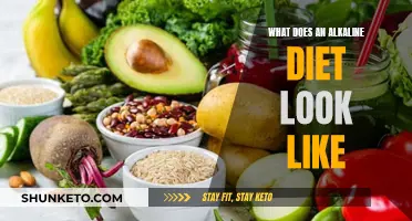 Alkaline Diet: Eating for Health and Energy
