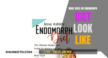Endomorph Diet: Eating Right for Your Body Type