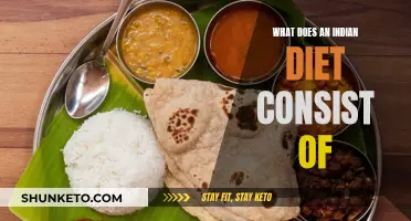 Indian Diets: Exploring Traditional Foods and Flavors
