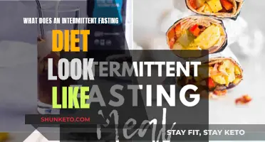 Intermittent Fasting: A Dieting Guide to Eating Patterns