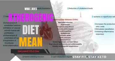 Atherogenic Diet: Understanding Its Impact on Your Health