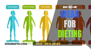 Understanding BMI: Dieting and Weight Loss Explained