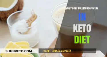 Understanding Bulletproof Coffee's Role in the Keto Diet Plan
